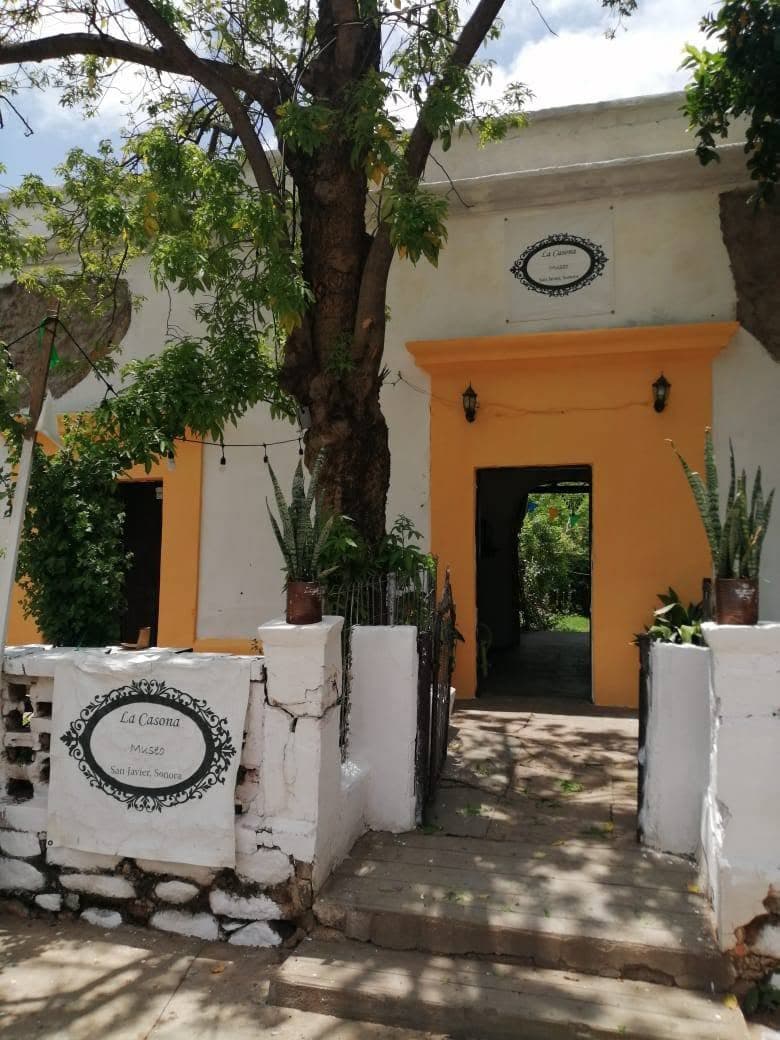 La Casona Museo