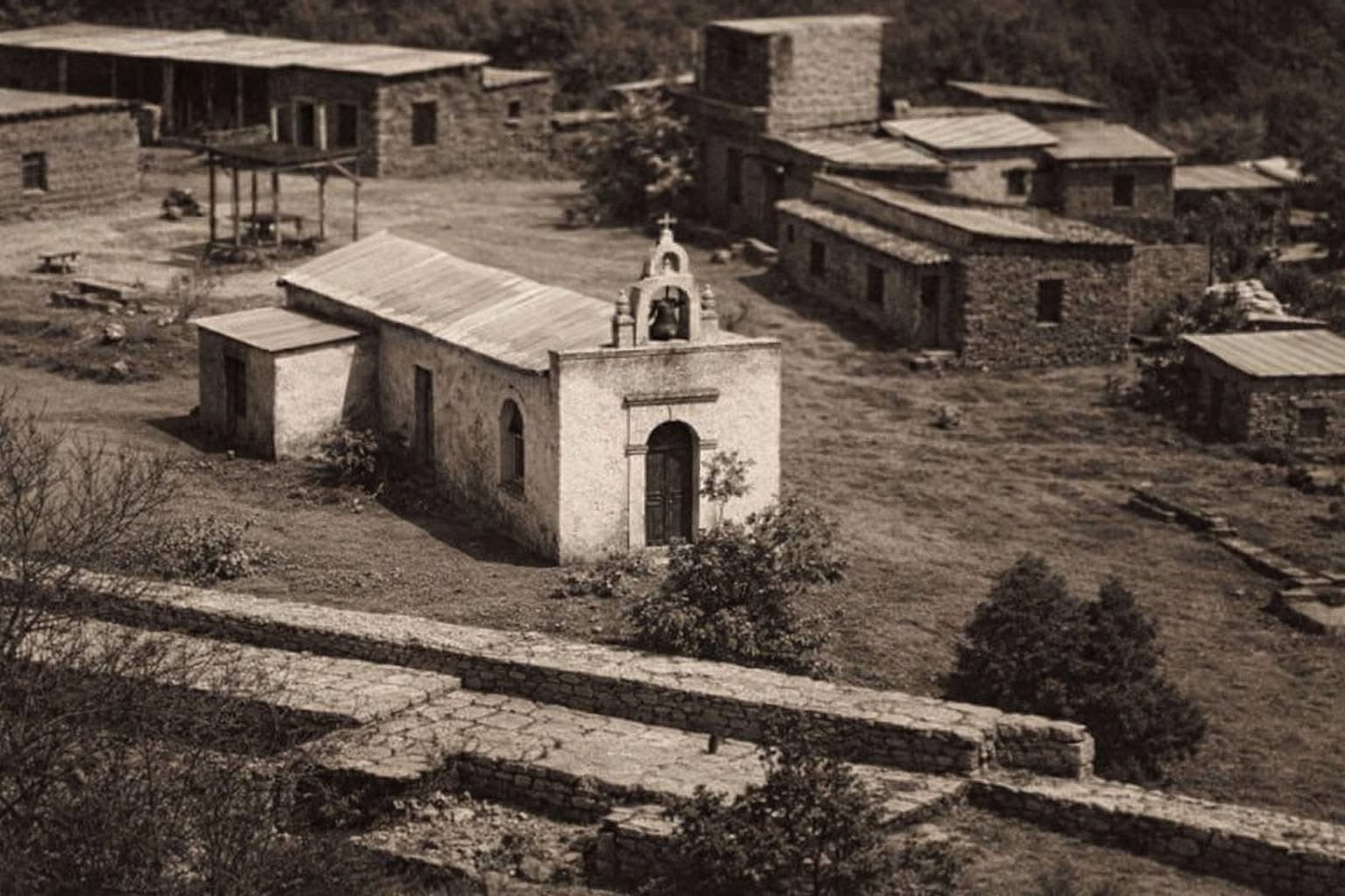 Municipio De San Javier Real De minas