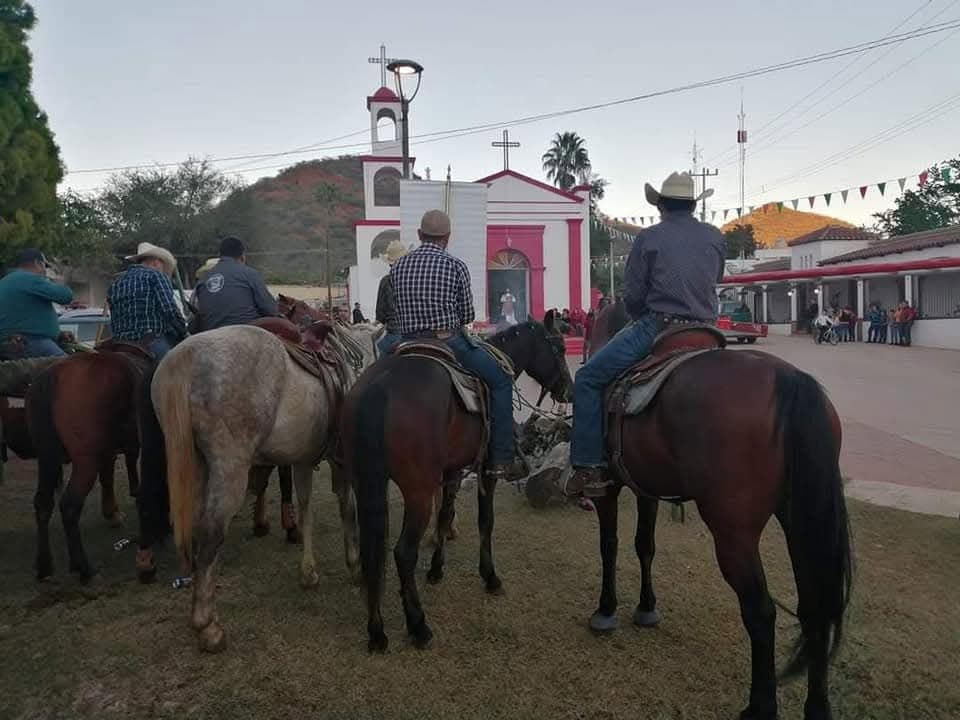 Fiestas Patronales de San Francisco Javier