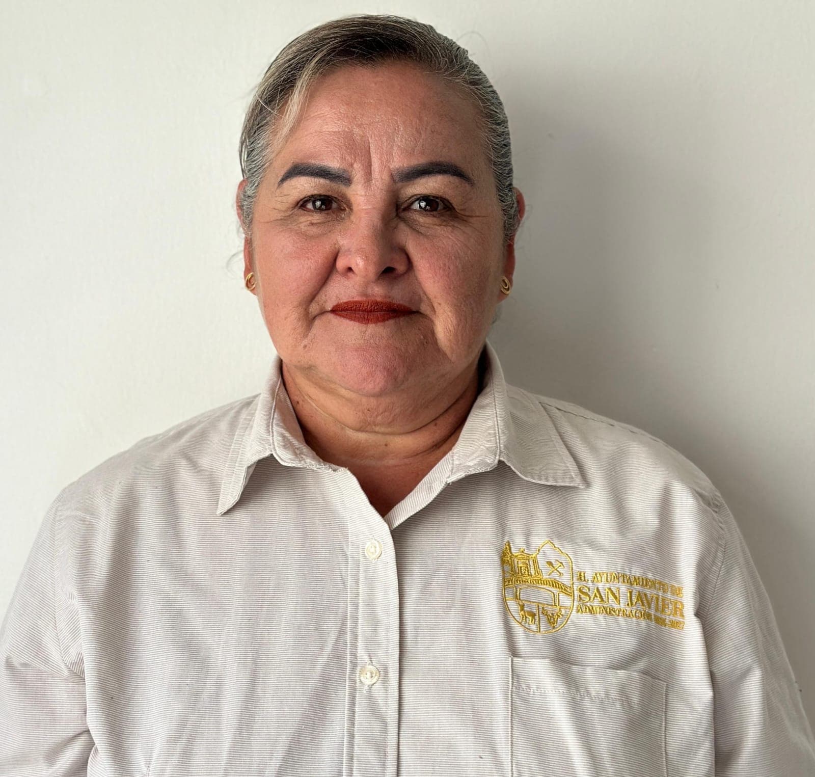 Fotografía de C. ALBA LUZ QUIJADA MORENO