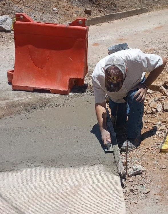 ACCIONES DE MANTENIMIENTO Y REPARACIÓN