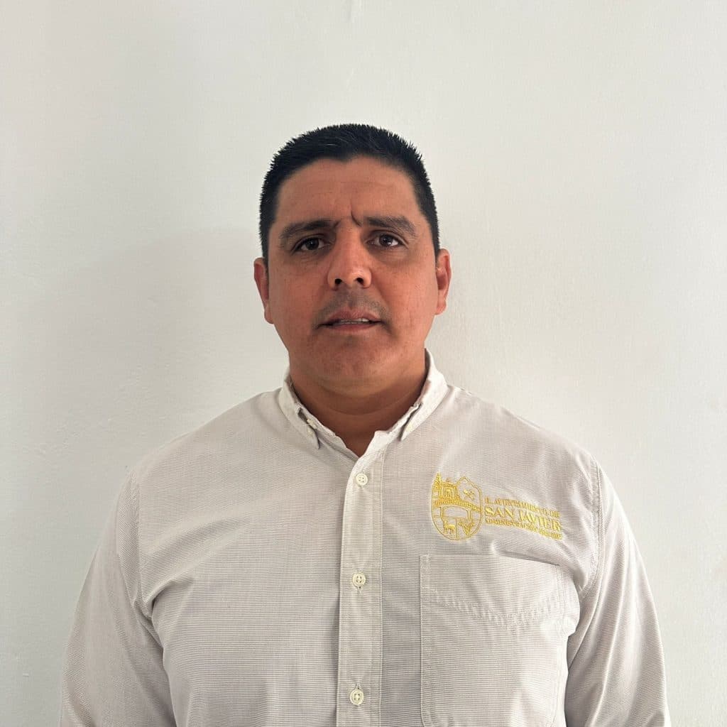 Fotografía de C. MARCOS ORLANDO MIRANDA QUIJADA